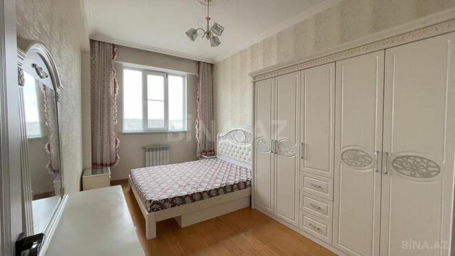 İcarəyə verilir 2 otaqlı yeni tikili 64 m², photo 4 from 12