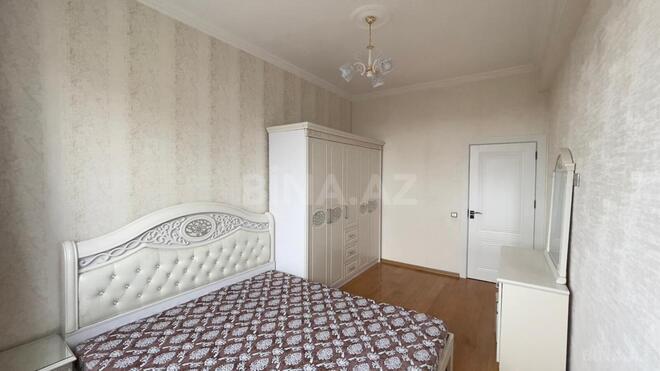 İcarəyə verilir 2 otaqlı yeni tikili 64 m², photo 5 from 12