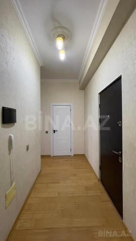 İcarəyə verilir 2 otaqlı yeni tikili 64 m², photo 11 from 12