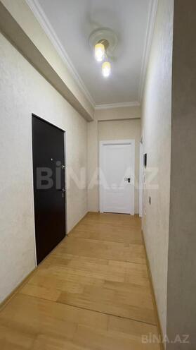 İcarəyə verilir 2 otaqlı yeni tikili 64 m², photo 10 from 12