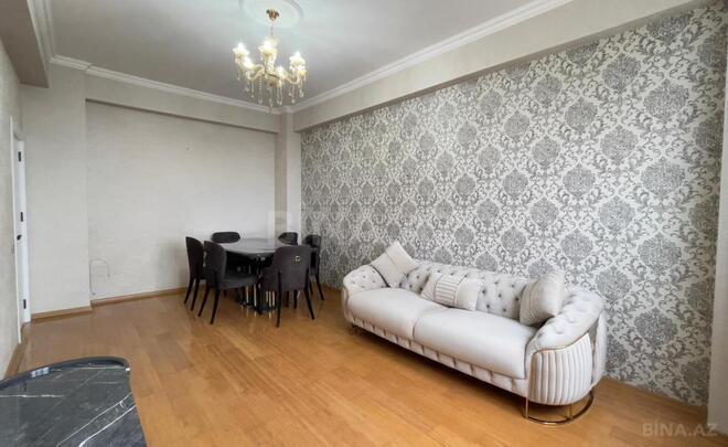 İcarəyə verilir 2 otaqlı yeni tikili 64 m², photo 3 from 12