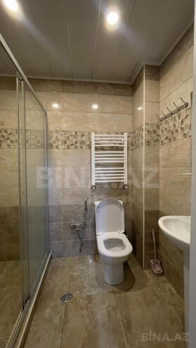 İcarəyə verilir 2 otaqlı yeni tikili 64 m², photo 9 from 12