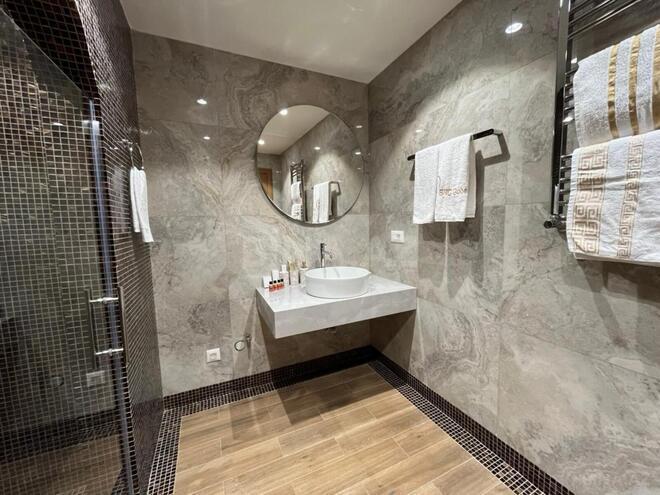 Продаётся 2-комн. новостройка 78 м², пос. Sea Breeze, photo 16 from 18