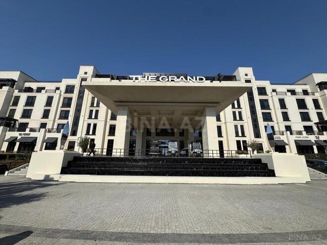 Продаётся 2-комн. новостройка 78 м², пос. Sea Breeze, photo 1 from 18