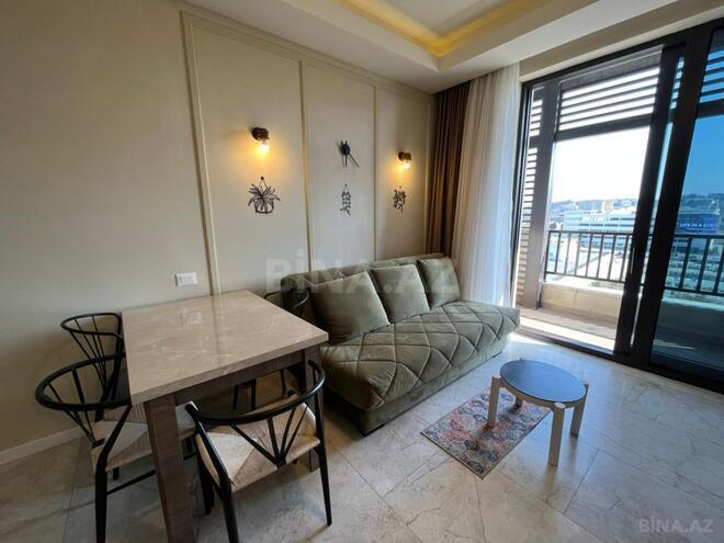 Продаётся 2-комн. новостройка 78 м², пос. Sea Breeze, photo 6 from 18