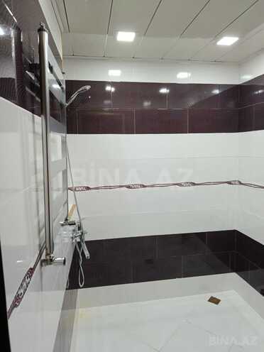 İcarəyə verilir 3 otaqlı köhnə tikili 52 m², Yeni Günəşli q., photo 14 from 17