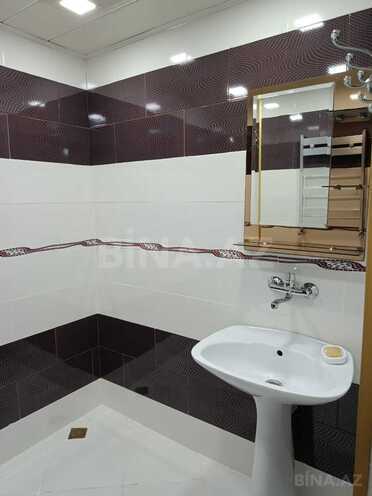 İcarəyə verilir 3 otaqlı köhnə tikili 52 m², Yeni Günəşli q., photo 15 from 17