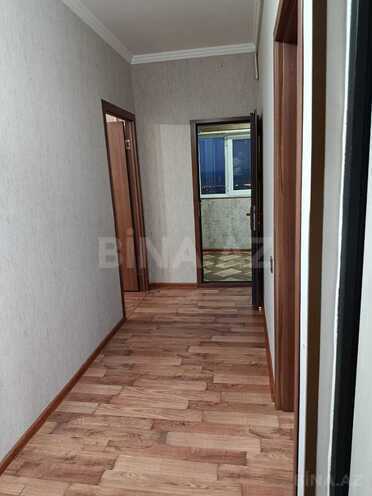 İcarəyə verilir 3 otaqlı köhnə tikili 52 m², Yeni Günəşli q., photo 9 from 17