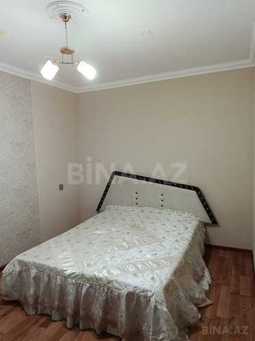 İcarəyə verilir 3 otaqlı köhnə tikili 52 m², Yeni Günəşli q., photo 6 from 17
