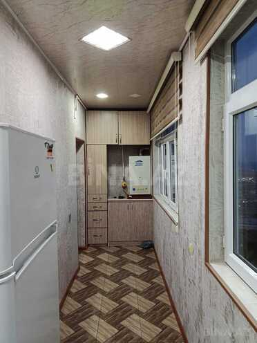 İcarəyə verilir 3 otaqlı köhnə tikili 52 m², Yeni Günəşli q., photo 12 from 17