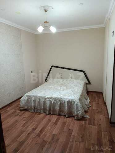 İcarəyə verilir 3 otaqlı köhnə tikili 52 m², Yeni Günəşli q., photo 7 from 17