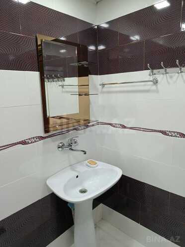 İcarəyə verilir 3 otaqlı köhnə tikili 52 m², Yeni Günəşli q., photo 13 from 17