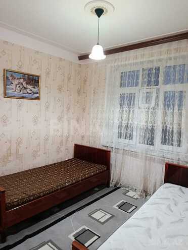 İcarəyə verilir 3 otaqlı köhnə tikili 52 m², Yeni Günəşli q., photo 10 from 17