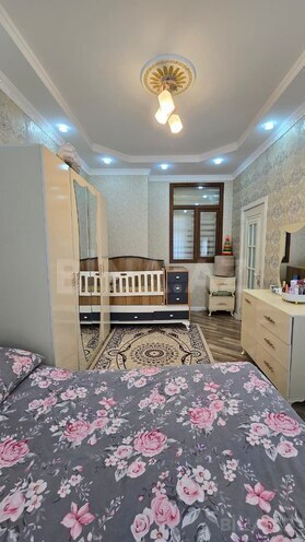 Продаётся 2-комн. новостройка 65 м², photo 3 from 16