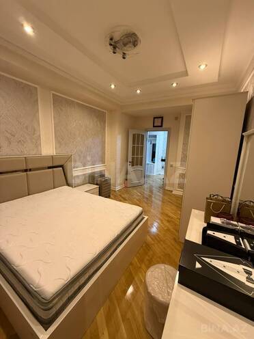 İcarəyə verilir 3 otaqlı yeni tikili 106 m², 20 Yanvar m., photo 8 from 25