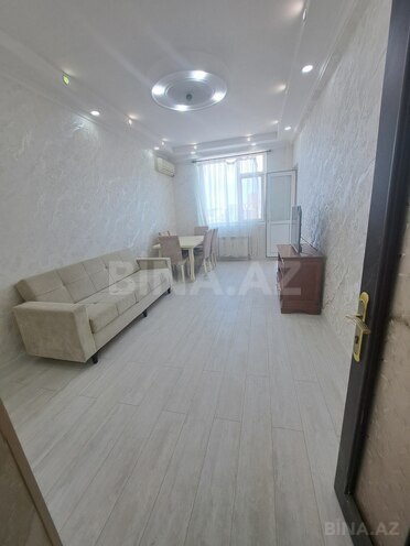 Сдаётся 2-комн. новостройка 56 м², м. Иншаатчылар, photo 3 from 10