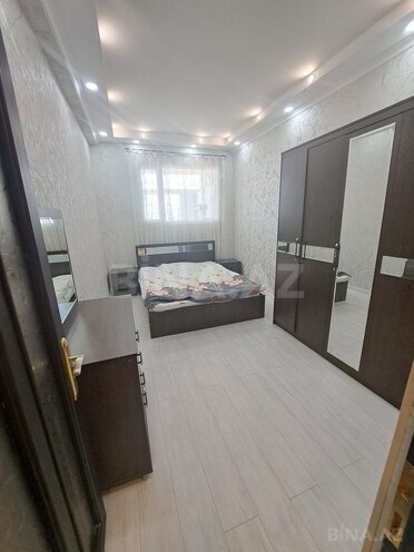 Сдаётся 2-комн. новостройка 56 м², м. Иншаатчылар, photo 5 from 10