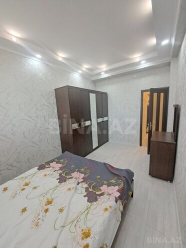 Сдаётся 2-комн. новостройка 56 м², м. Иншаатчылар, photo 6 from 10