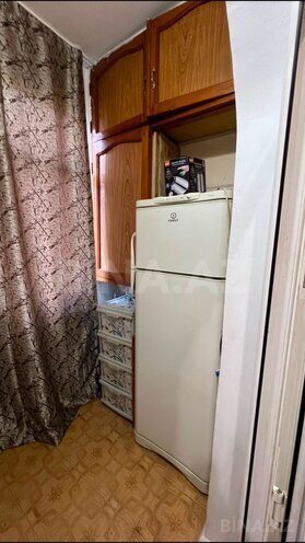 İcarəyə verilir 2 otaqlı köhnə tikili 40 m², Memar Əcəmi m., photo 4 from 9