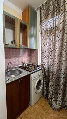 İcarəyə verilir 2 otaqlı köhnə tikili 40 m², Memar Əcəmi m., photo 3 from 9