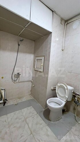 İcarəyə verilir 2 otaqlı köhnə tikili 40 m², Memar Əcəmi m., photo 5 from 9