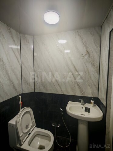 Satılır 2 otaqlı köhnə tikili 60 m², Elmlər Akademiyası m., photo 10 from 12