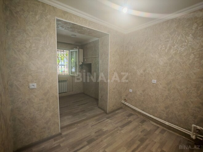 Satılır 2 otaqlı köhnə tikili 60 m², Elmlər Akademiyası m., photo 7 from 12