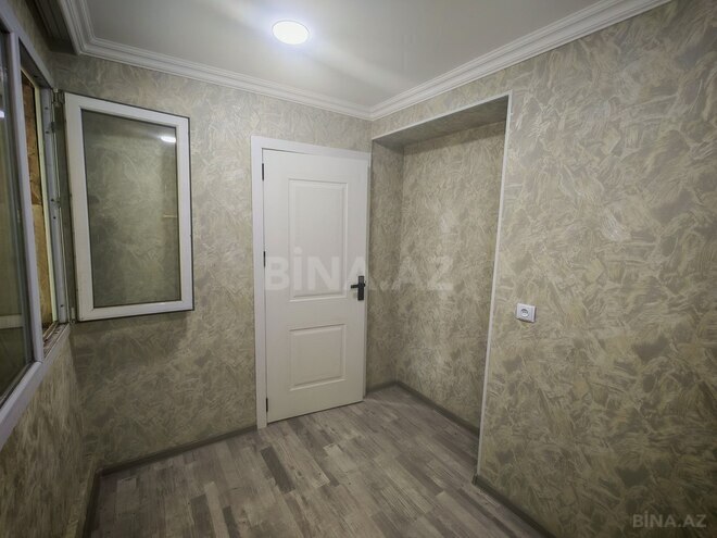 Satılır 2 otaqlı köhnə tikili 60 m², Elmlər Akademiyası m., photo 5 from 12