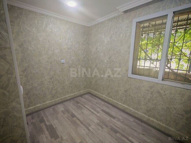 Satılır 2 otaqlı köhnə tikili 60 m², Elmlər Akademiyası m., photo 4 from 12