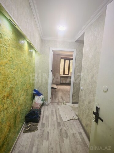 Satılır 2 otaqlı köhnə tikili 60 m², Elmlər Akademiyası m., photo 9 from 12