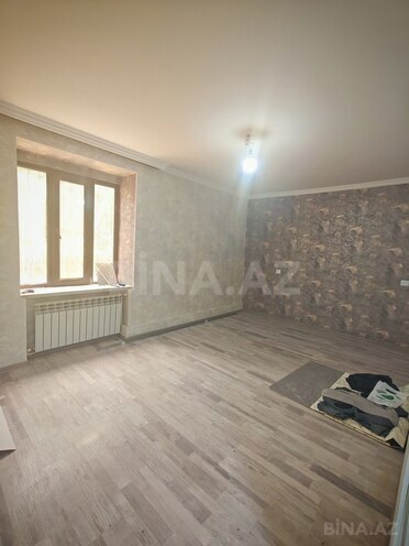 Satılır 2 otaqlı köhnə tikili 60 m², Elmlər Akademiyası m., photo 1 from 12