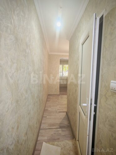 Satılır 2 otaqlı köhnə tikili 60 m², Elmlər Akademiyası m., photo 6 from 12