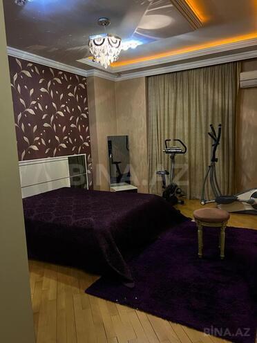 Сдаётся 3-комн. новостройка 150 м², м. Шах Исмаил Хатаи, photo 7 from 20