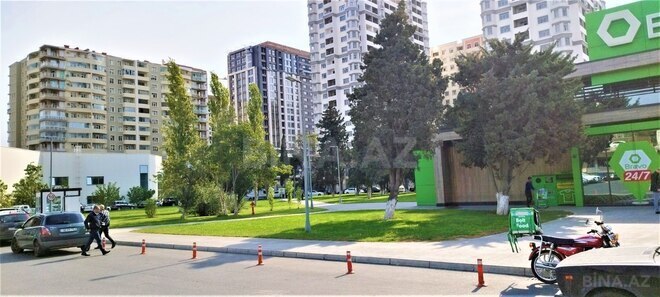 Сдаётся 3-комн. новостройка 150 м², м. Шах Исмаил Хатаи, photo 16 from 20