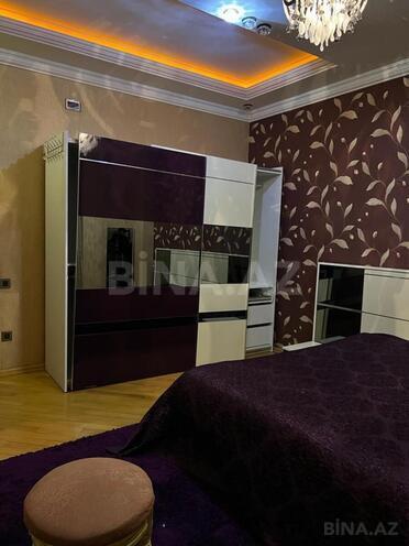 Сдаётся 3-комн. новостройка 150 м², м. Шах Исмаил Хатаи, photo 8 from 20