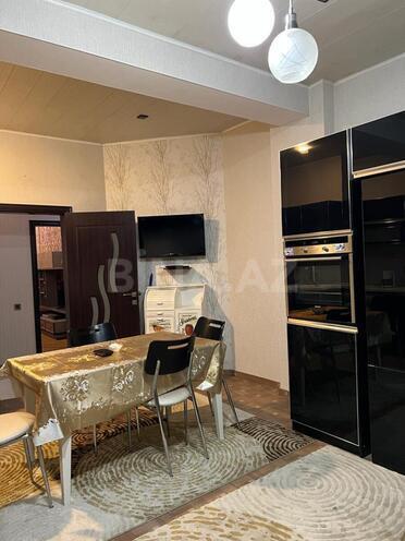 Сдаётся 3-комн. новостройка 150 м², м. Шах Исмаил Хатаи, photo 12 from 20