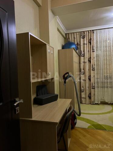 Сдаётся 3-комн. новостройка 150 м², м. Шах Исмаил Хатаи, photo 10 from 20