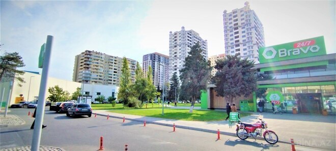Сдаётся 3-комн. новостройка 150 м², м. Шах Исмаил Хатаи, photo 18 from 20