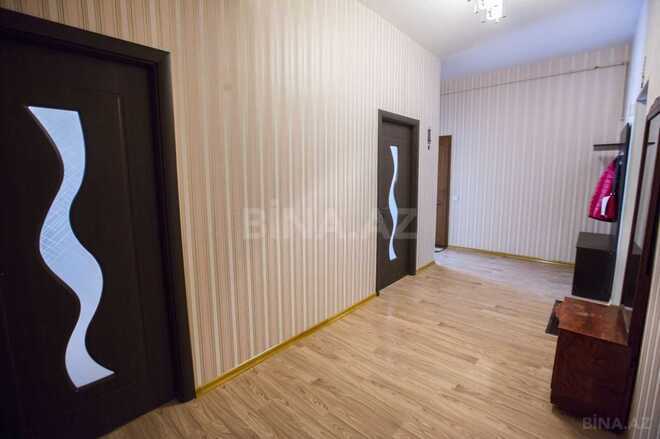 İcarəyə verilir 2 otaqlı yeni tikili 80 m², Nəriman Nərimanov m., photo 5 from 18