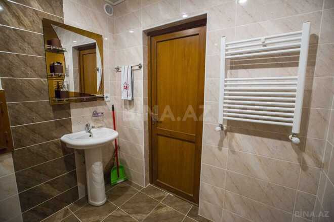 İcarəyə verilir 2 otaqlı yeni tikili 80 m², Nəriman Nərimanov m., photo 12 from 18
