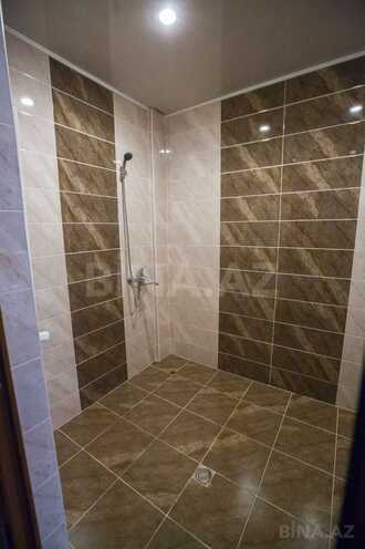 İcarəyə verilir 2 otaqlı yeni tikili 80 m², Nəriman Nərimanov m., photo 13 from 18