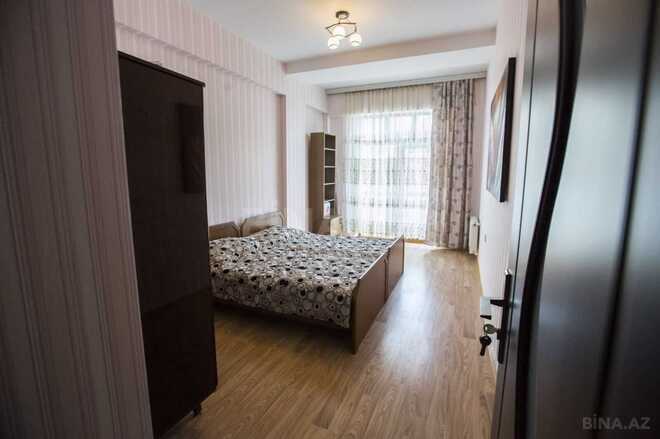 İcarəyə verilir 2 otaqlı yeni tikili 80 m², Nəriman Nərimanov m., photo 6 from 18