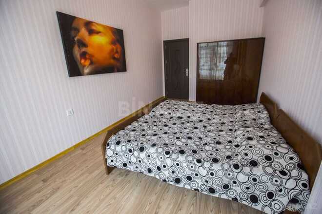 İcarəyə verilir 2 otaqlı yeni tikili 80 m², Nəriman Nərimanov m., photo 7 from 18