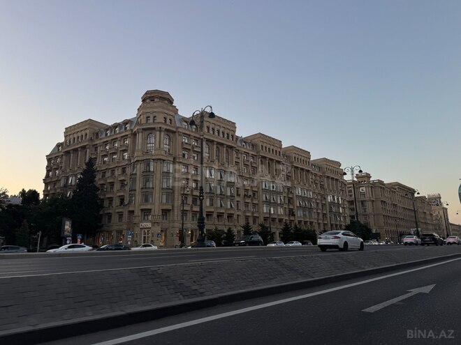 İcarəyə verilir 2 otaqlı yeni tikili 80 m², Nəriman Nərimanov m., photo 15 from 18