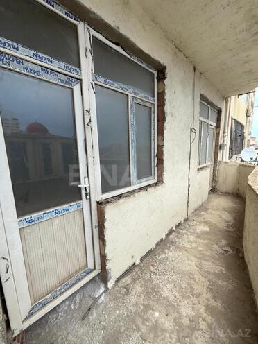 Satılır 1 otaqlı yeni tikili 61 m², photo 6 from 13