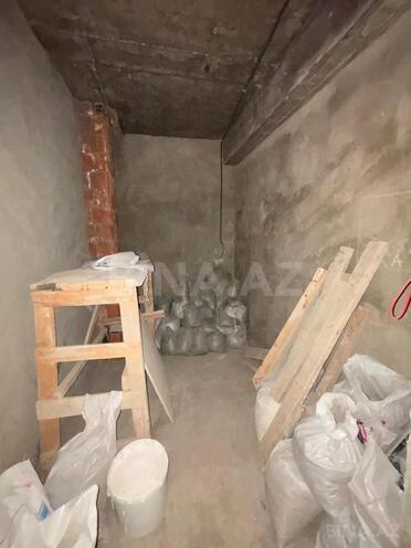 Satılır 1 otaqlı yeni tikili 61 m², photo 11 from 13