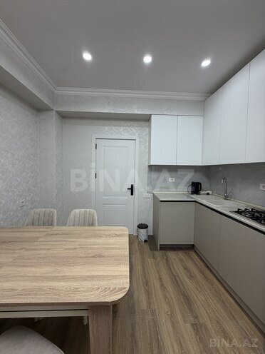 Продаётся 3-комн. новостройка 54 м², пос. Масазыр, photo 4 from 13