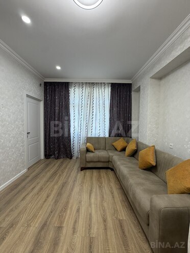 Продаётся 3-комн. новостройка 54 м², пос. Масазыр, photo 1 from 13