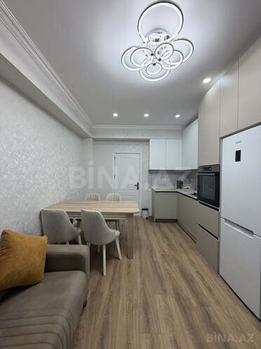 Продаётся 3-комн. новостройка 54 м², пос. Масазыр, photo 5 from 13