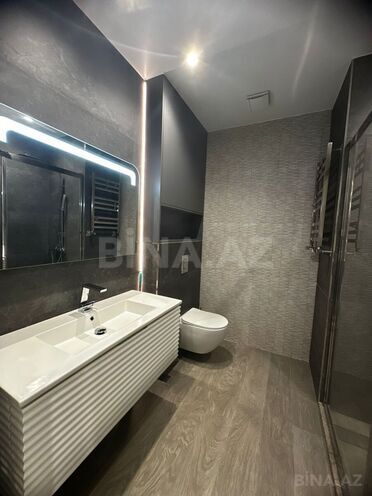 Satılır 2 otaqlı yeni tikili 95 m², Ağ şəhər q., photo 17 from 29